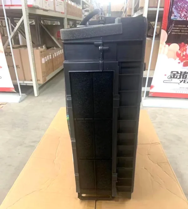 SANY Excavator AC Inner Machine P/N 60030991 for SY65/SY75/SY95 - Image 2