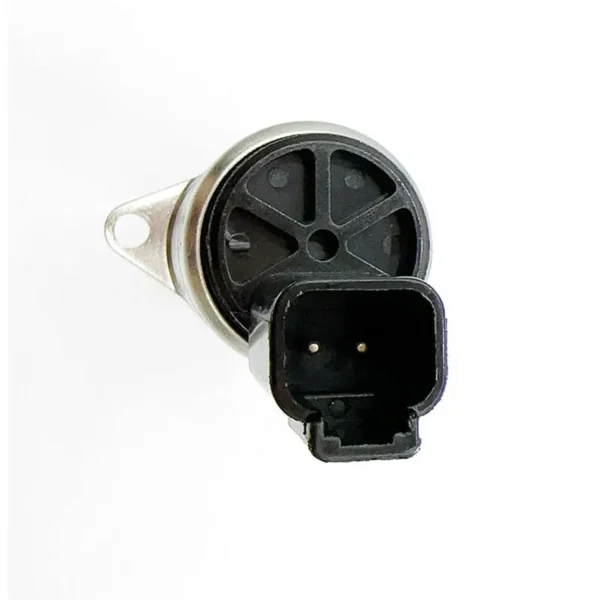 SANY  Excavator Hydraulic Pump 24V Solenoid Valve 1006178 for Sany SY235 SY335 SY365 for XCGM Excavator - Image 4