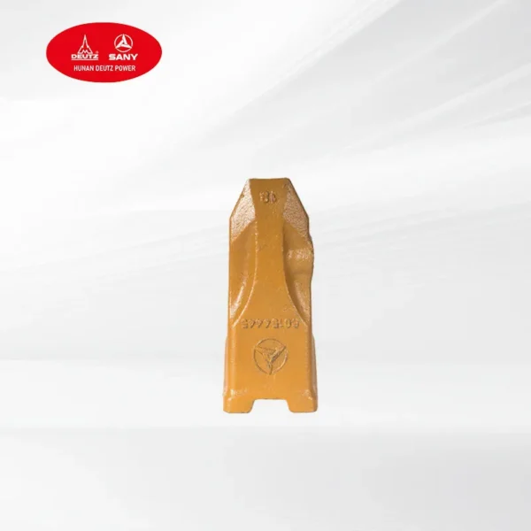 Construction  Machinery Parts Bucket Teeth for Wheel Loader Bucket Teeth,excavator Standard Bucket Tooth Machinery Engine Parts - Image 3