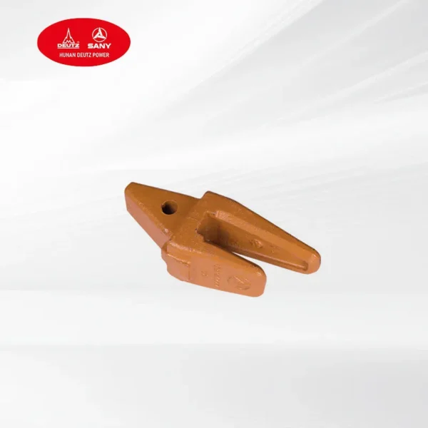 Sany  Excavator Bucket Teeth Adapter Pin Lock 12076804P 12076809P for 75 85 95 LD100 Essential for Manufacturing Plants - Image 3