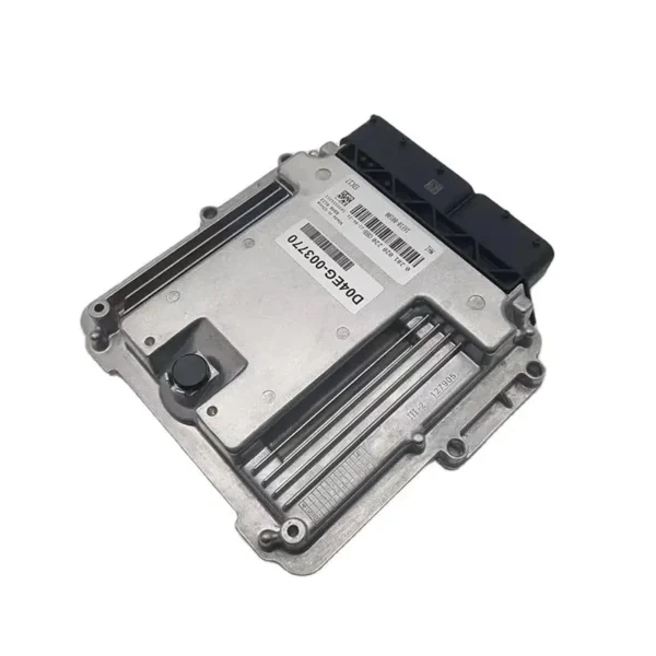 SANY SY245 SY265 Excavator D06FR-012301 Engine Spare PartElectronic Control Unit ECU ECM  for Bosch 0 281 020 220 0281020220 - Image 7