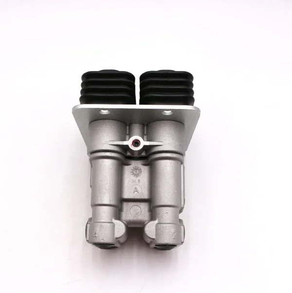 Genuine PVD8PC6008 60170604 Hydraulic Foot Pilot Control Valve for SY Excavators - Image 5