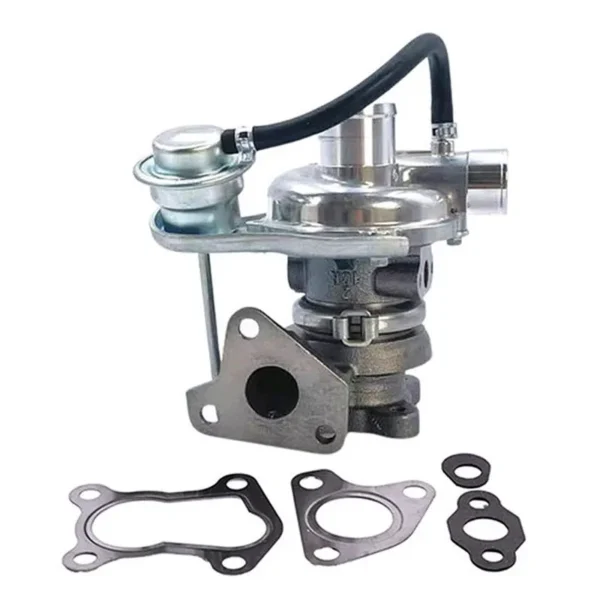 Sany SY75 Turbo Lsuzu Engine 4LE2 Sany Excavator 75 KRRK-parts Turbo RHF3 Turbocharger 8982401670 8981899362