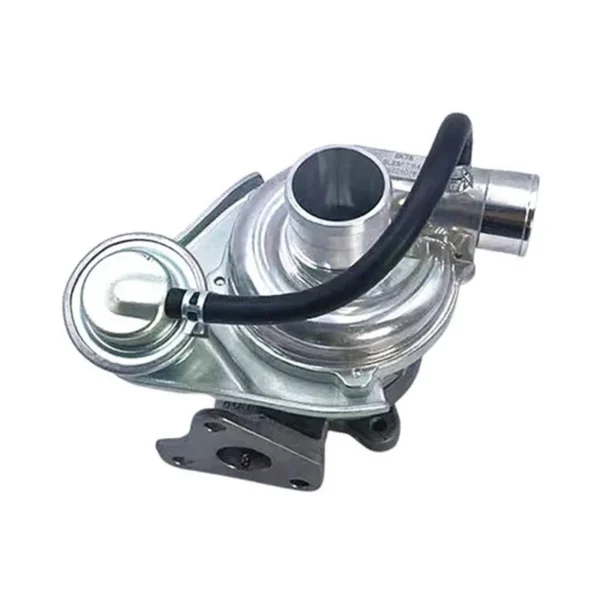 Sany SY75 Turbo Lsuzu Engine 4LE2 Sany Excavator 75 KRRK-parts Turbo RHF3 Turbocharger 8982401670 8981899362 – Bild 4