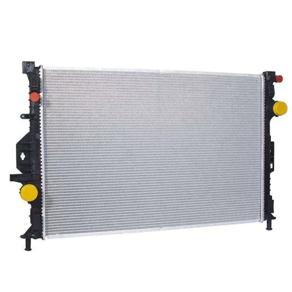 Original Radiator Sany 135 Sany 215 Radiator Radiator Sany 215 Ace - Image 4