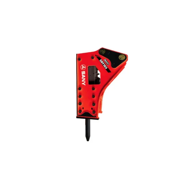 Original SANY 6 Ton Backhoe Hydraulic Breaker for Model Sany-sy60c - Image 4