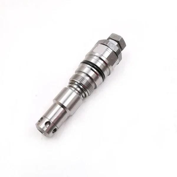 B220401000696 V0306122956 20T Multi-valve Main Overflow Valve for Sany Dump Mining Truck - Image 3
