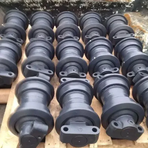SANY SY215C Excavator Spare Parts | OEM Hydraulic Components & Undercarriage – Bild 5