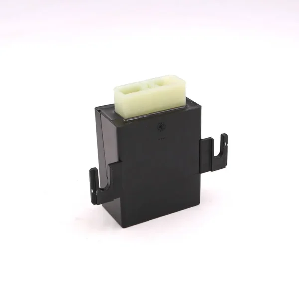SANY Excavator Wiper Motor & Timing Relay 130907000472B | OEM Genuine Part - Image 4