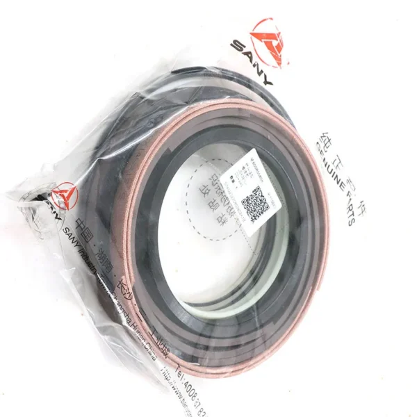 Sany Excavator Parts 60085580K 20T Bucket Cylinder Repair Kit JSY36.5-CD-wxb for SANY 365/375/ Bucket Cylinder Seal Kit - Image 5