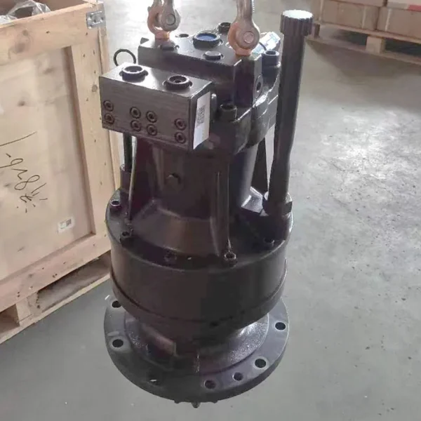 Sany Excavator Swing Motor 60359570 SD070M-72/255-CHB Reducer Assembly - Image 5