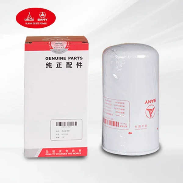 Genuine Sany SY385/SY405/SY425/SY465 Diesel Filter 60146149 (P502233)