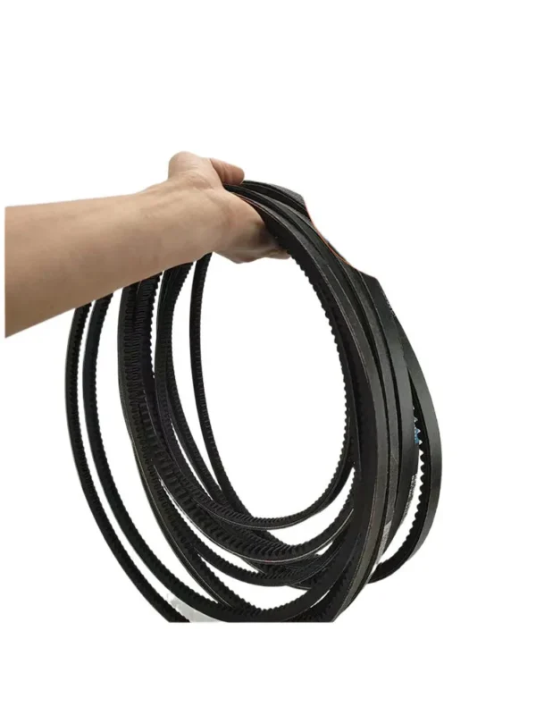 Sany Excavator Belt  I Have All Models Engine Air Conditioning Belt Fitting for Sany Excavator - Image 3