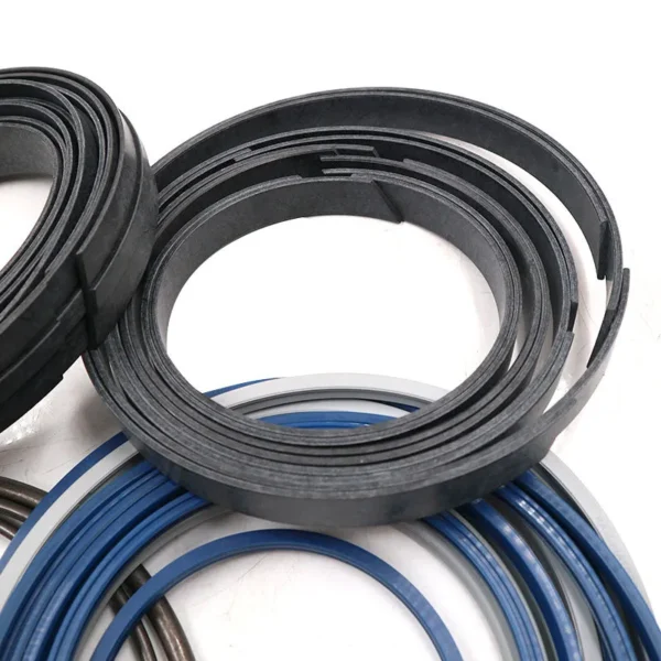 SANY XF0003 Wide Body Truck Oil Cylinder Seal Kit (151499000007A) - Image 4