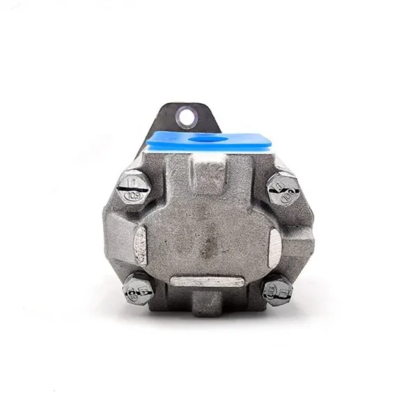 Original Sany Mobile Crane A/C Hydraulic Motor 60185393 SANY Truck Crane Gear Pump Sany Code A22031000288 - Image 3