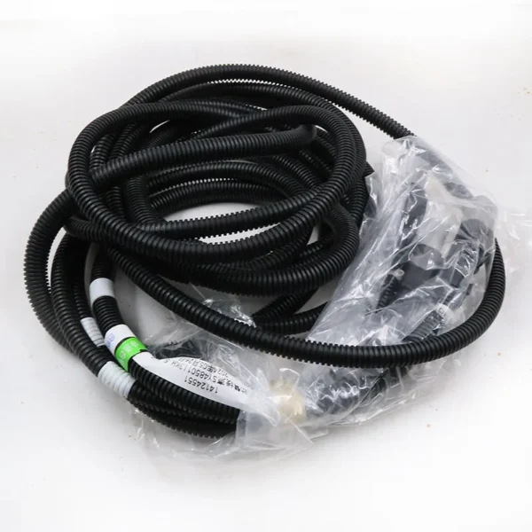 SANY Excavator Boom Harness 14124551 for SY485/SY500/SY550 Series - Image 6