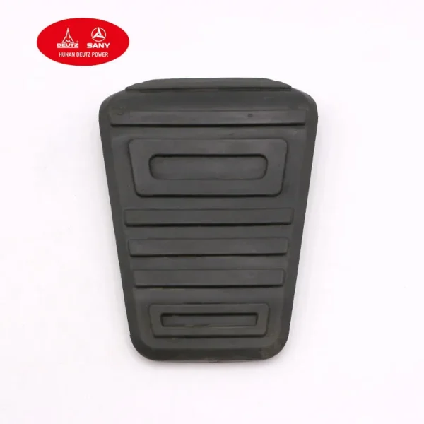 SANY Excavator Foot Pedals (12004584) & Footrest Cover (12002592) | All Models Compatible - Image 5