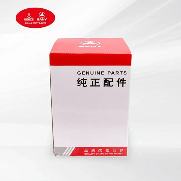 SANY B222100000533 Air Filter Safety Element P181034 for SY185/SY225/SY235C - Image 4