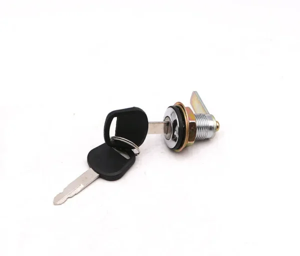 Sany SY265C SY245C SY225C Excavator Door Lock & Window Lock Cylinder A222200000148 - Image 4