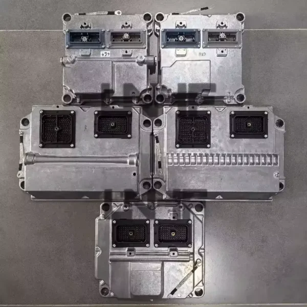 With Minimum Order Quantity Sany Sy215c Ecu With Lowest Price Sany 215c Excavator Spare Parts