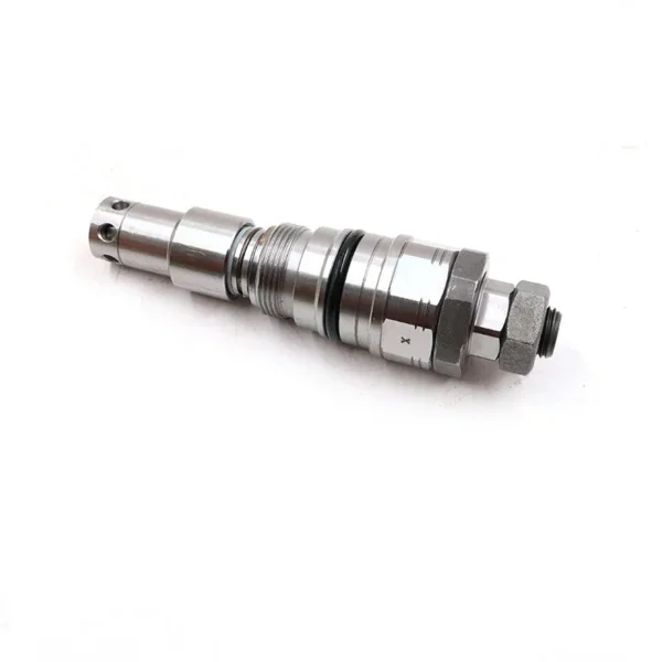 B220401000696 V0306122956 20T Multi-valve Main Overflow Valve for Sany Dump Mining Truck - Image 4