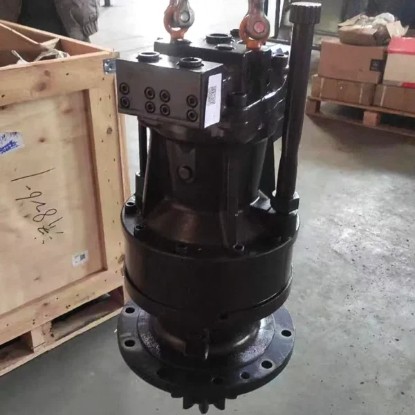 Sany Excavator Swing Motor 60359570 SD070M-72/255-CHB Reducer Assembly