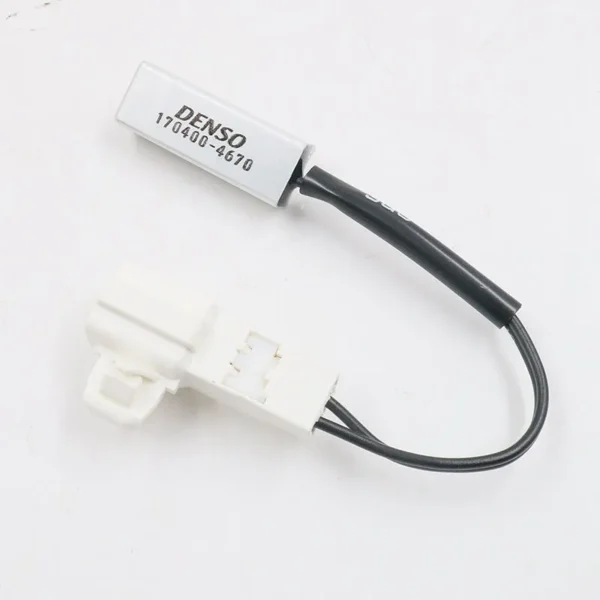 Sany Excavator Temperature & Humidity Sensor 60033039 (170400-4670) - Image 2