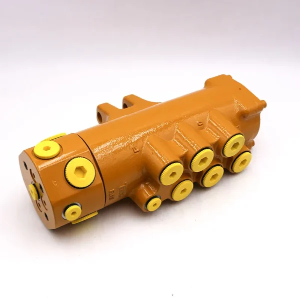 A229900004501 Hydraulic Swivel Joint for SANY SY365CD/SY415H Excavator Spare Parts