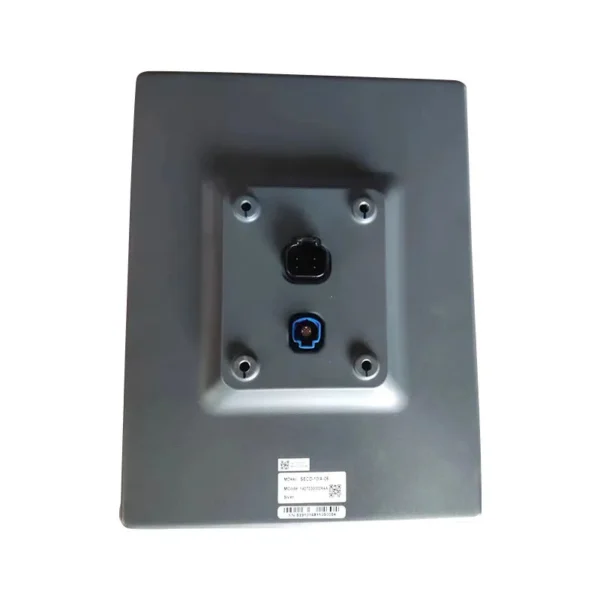Authentic Sany 140703000064A Monitor LCD Display Instrument Panel for Sany Touchscreen SECD-10IA-06 Excavator