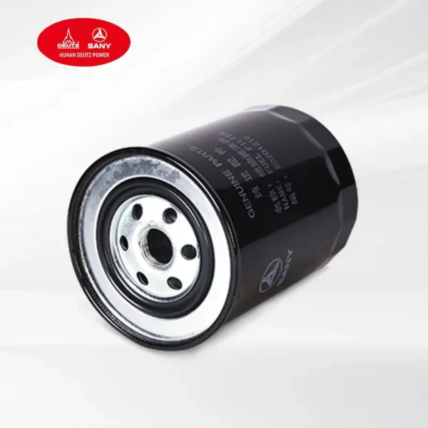 Sany SY235C9 Excavator Fuel Fine Filter P573723 & B222100000520 (CE/ISO Certified) - Image 2