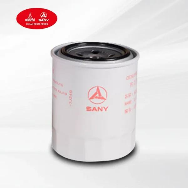 SANY SY35/SY55-9 Hydraulic Oil Filter 60273112 (O01-01640) - Image 4