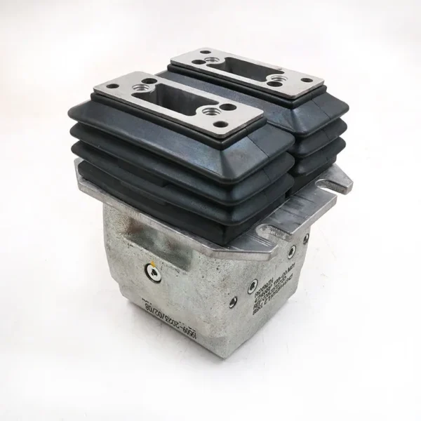 SANY SY55/SY60/SY65/SY75/SY85/SY95 Excavator Hydraulic Brake Pedal Valve 4TH6NR B220401000623