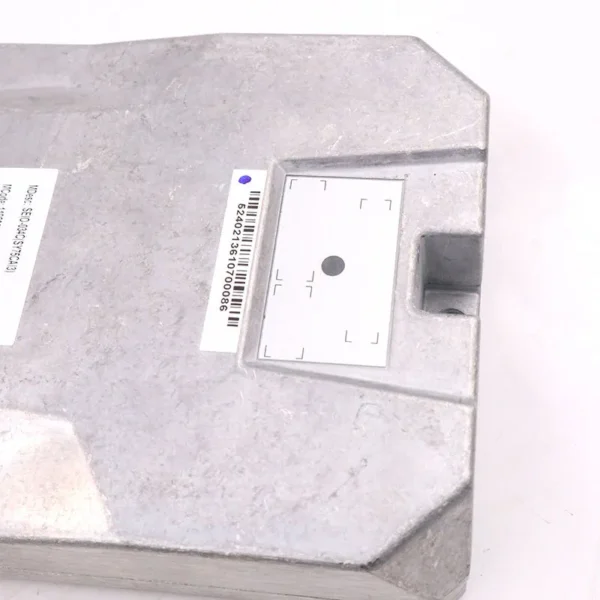 Genuine Original Sany 75 Pro Control Panel 140605990056a IOSEIO-034C(SY75CAI3) - Image 4