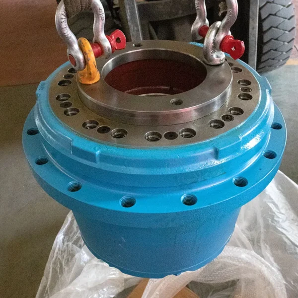 Sany CTU3300/107 Reducer Gearbox B220800000002 for Roller