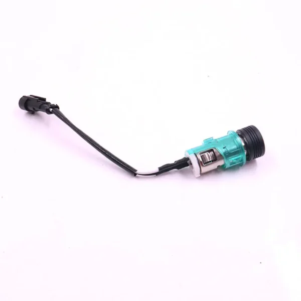 SANY Excavator Universal Cigarette Lighter Socket 24V - Model 141802000007B24V - Image 6