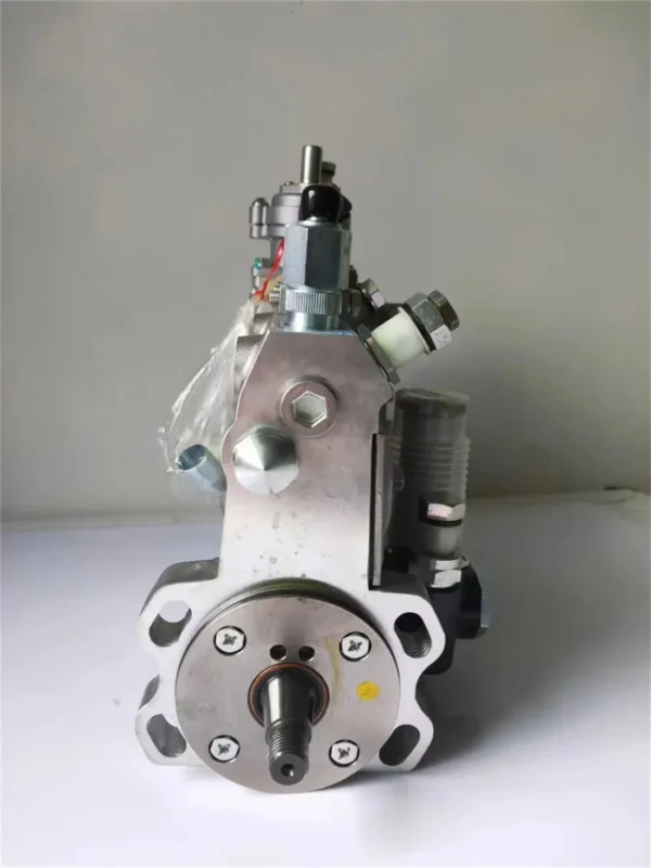 SANY SY215 Excavator Fuel Injection Pump 4063845 & 71-71-1530 - Image 4