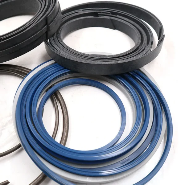 SANY XF0003 Wide Body Truck Oil Cylinder Seal Kit (151499000007A) - Image 5