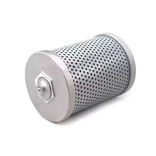 SANY SJ120B Oil Filter - Original Spare Parts | 1pc MOQ, - Image 3