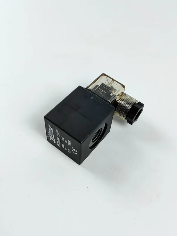 Sany Pump Truck Crane Air-cooled Motor Cartridge Valve 26V Directional Valve EC04W Solenoid Pneumatic Solenoid Valve Coil - Image 3