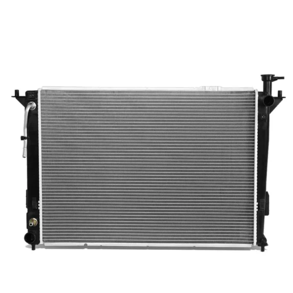 Original Radiator Sany 135 Sany 215 Radiator Radiator Sany 215 Ace