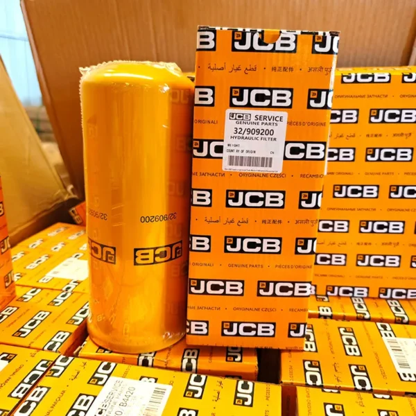 JCB Diesel Fuel Filter 581/M7013 - Compatible with 3XC Models & Multiple Part Numbers - Image 3