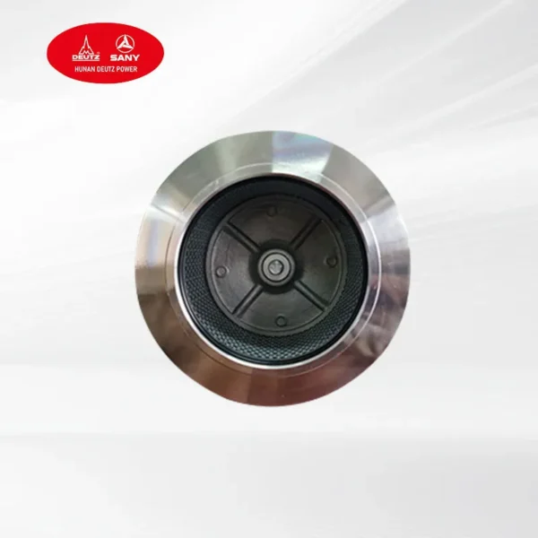 SANY SY385/SY465 Hydraulic Suction Filter Assembly (P/N:60210025) | CE & ISO Certified - Image 4