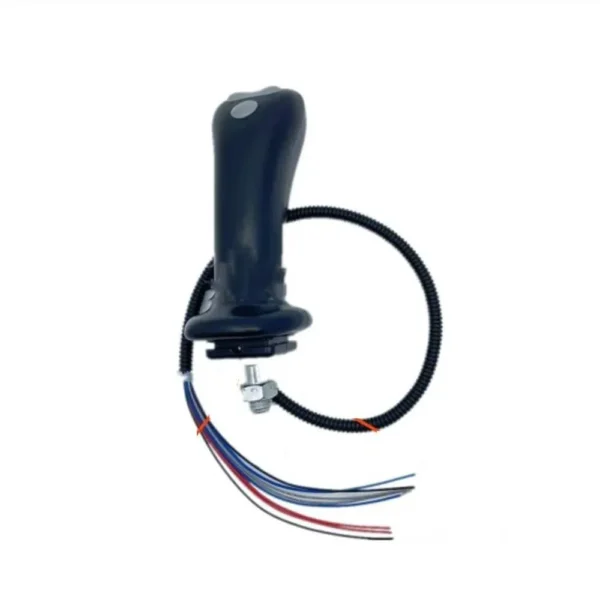 Sany K9001130 K9001131 Handle Joystick Assy for DX140-520LC & Sany150 Excavators - Image 3