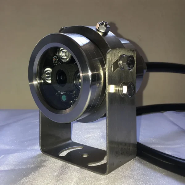 Sany SY490 Excavator Camera | Original OEM Replacement Part - Image 3
