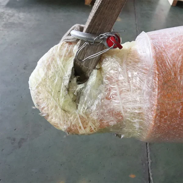 Genuine Sany Parts 11630210 Loader Bucket Hydraulic Lift Cylinder ZXJ28H.8.3 for Sany Tunnel Boring Machine - Image 6