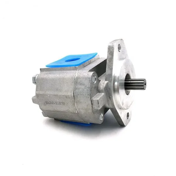 Original Sany Mobile Crane A/C Hydraulic Motor 60185393 SANY Truck Crane Gear Pump Sany Code A22031000288 - Image 4