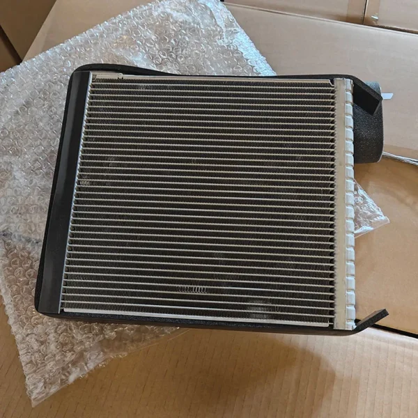 Hot Sale Sany Excavator Spare Parts air Conditioner Evaporator for Sany 215 Parties 60153202 - Image 3