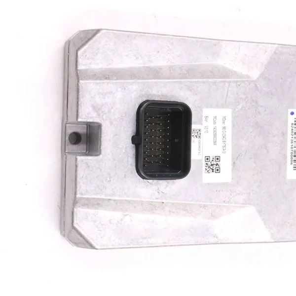 Genuine Original Sany 75 Pro Control Panel 140605990056a IOSEIO-034C(SY75CAI3) - Image 5