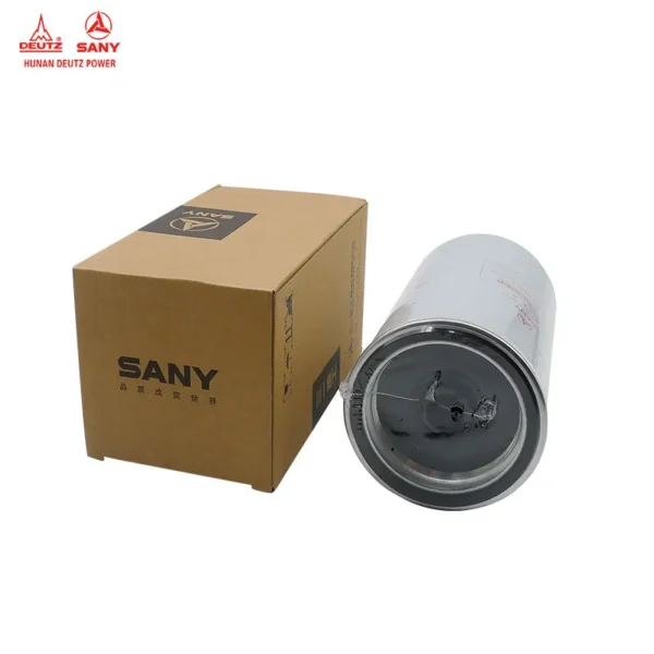 Sy75 Original Filter  60282117 Diesel Fuel Separator Element Air Oil for Sany for Retail Industry Hifi Filters - Image 5