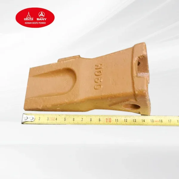 SANY SY55C/SY55-60 Excavator Bucket Tooth 12076675P | SY55C.3.4-2 Replacement Part - Image 5
